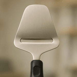 Kaasschaaf met gravering